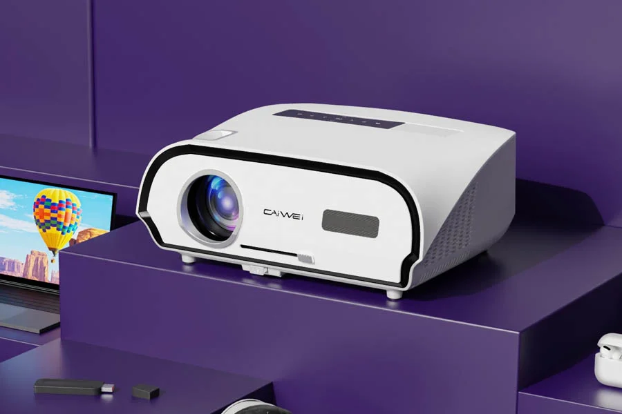 good HD projector