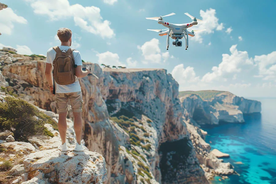 best drones for the money