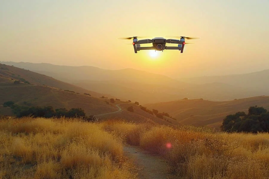 best selling drones